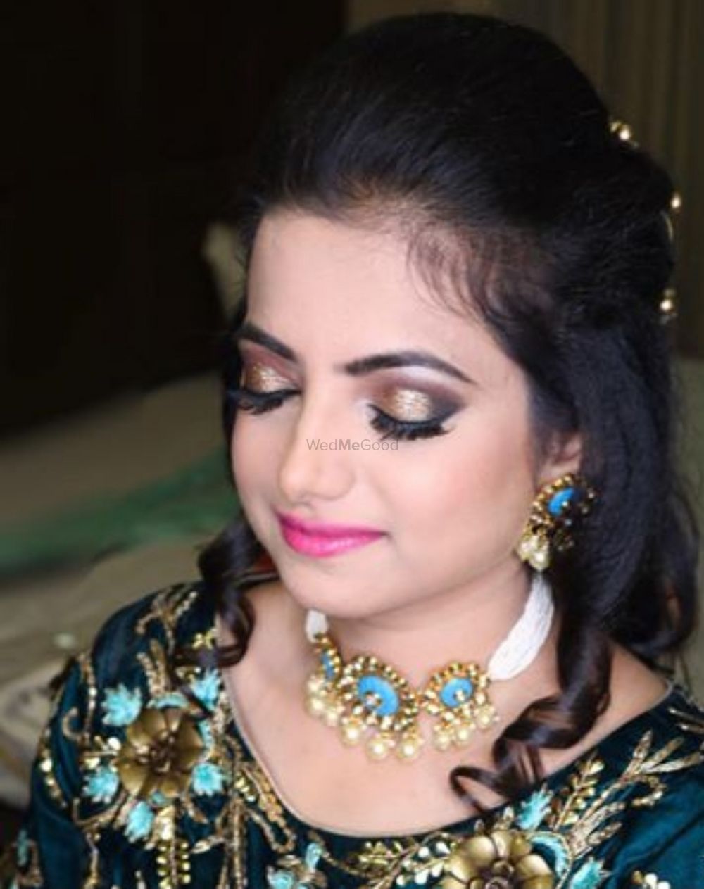 Photo From Sangeeth - By Makeup By Zee