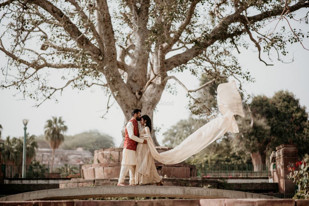 Photo From priyanka & Bhawani  - By Wedding Tellers 