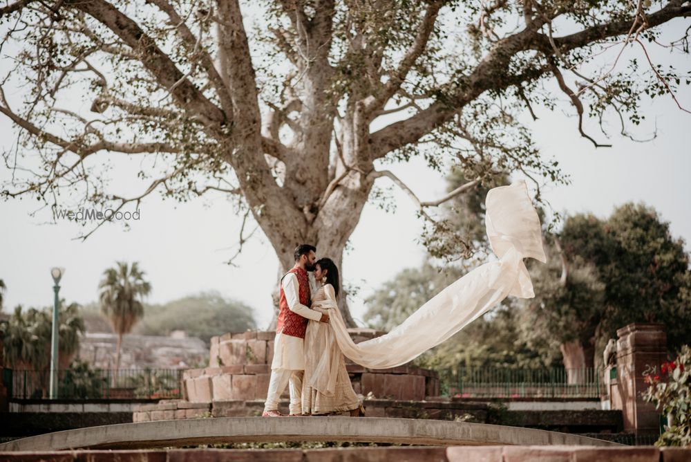 Photo From priyanka & Bhawani  - By Wedding Tellers 