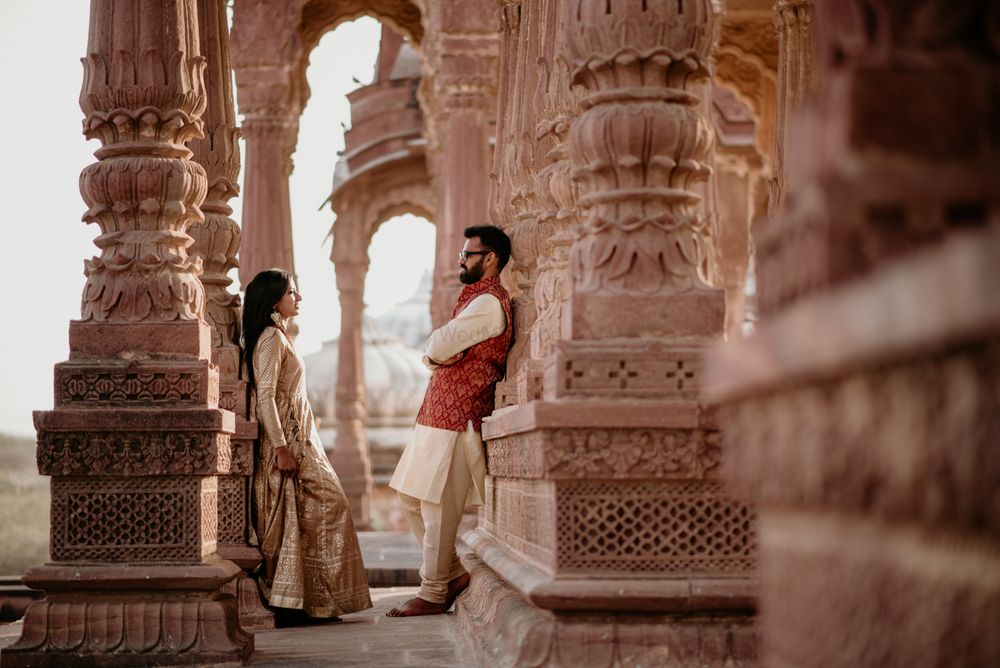 Photo From priyanka & Bhawani  - By Wedding Tellers 