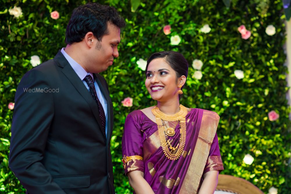 Photo From Aditya & Nikhila - By The Picturesque