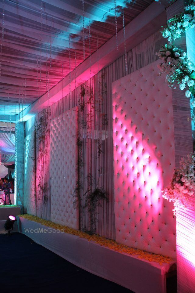 Photo From Blue and White Theme - By Exodus Events