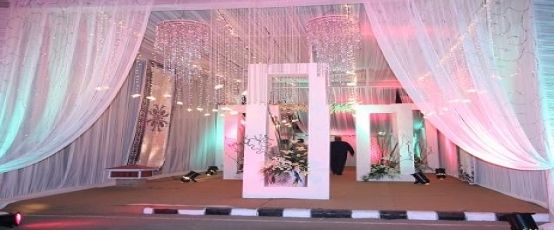 Photo From Blue and White Theme - By Exodus Events