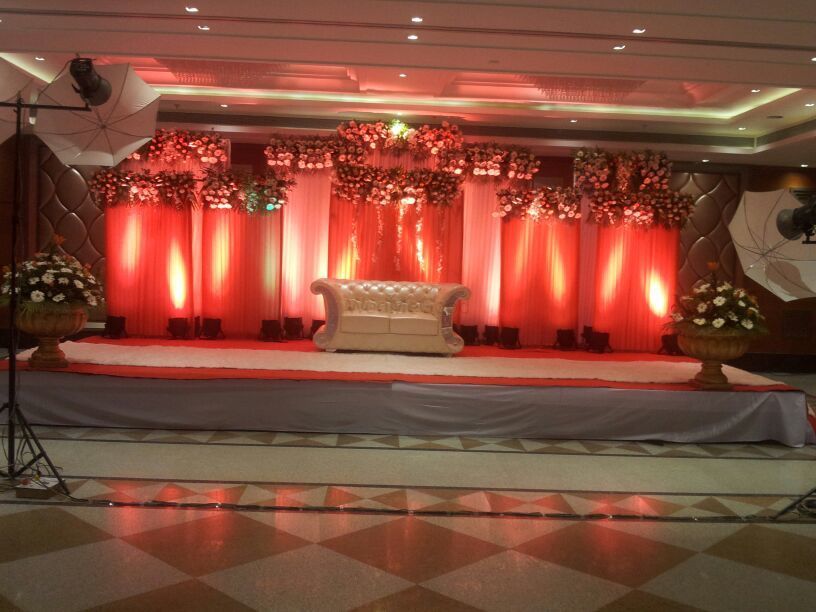 Photo From Banquet Hall Theme - By Exodus Events