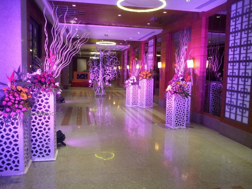 Photo From Banquet Hall Theme - By Exodus Events