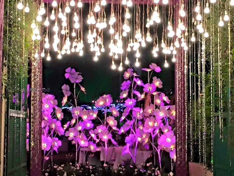 Photo From A Class decor - By Exodus Events