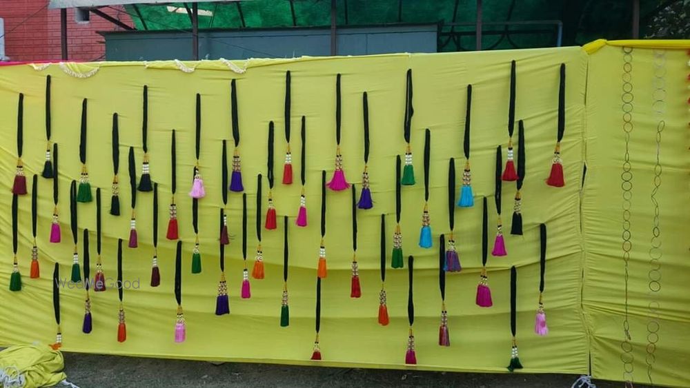 Photo From Pink Theme - By Exodus Events