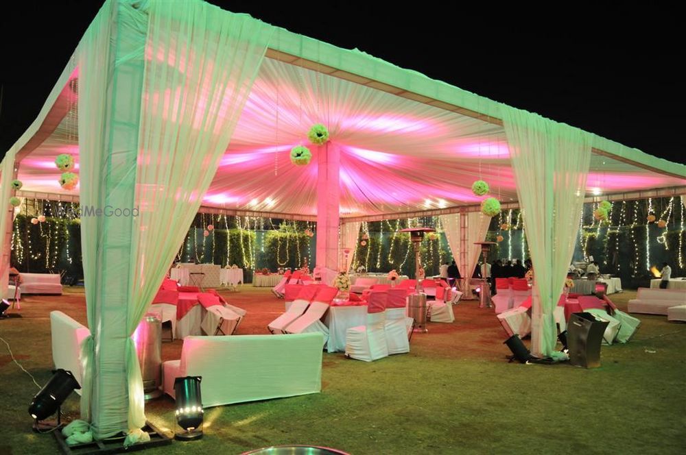 Photo From Pink Theme - By Exodus Events