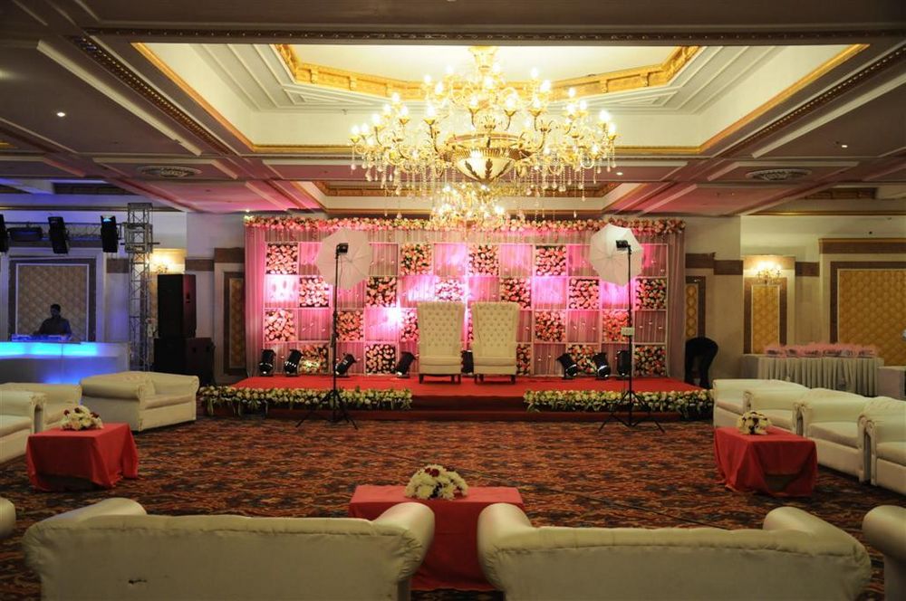 Photo From Pink Theme - By Exodus Events