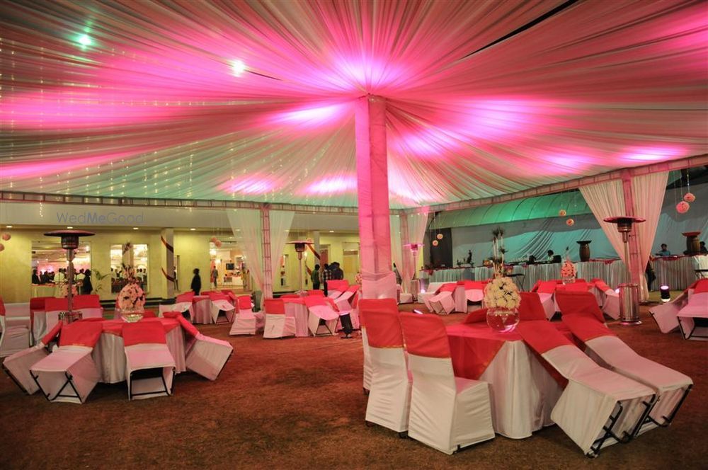 Photo From Pink Theme - By Exodus Events