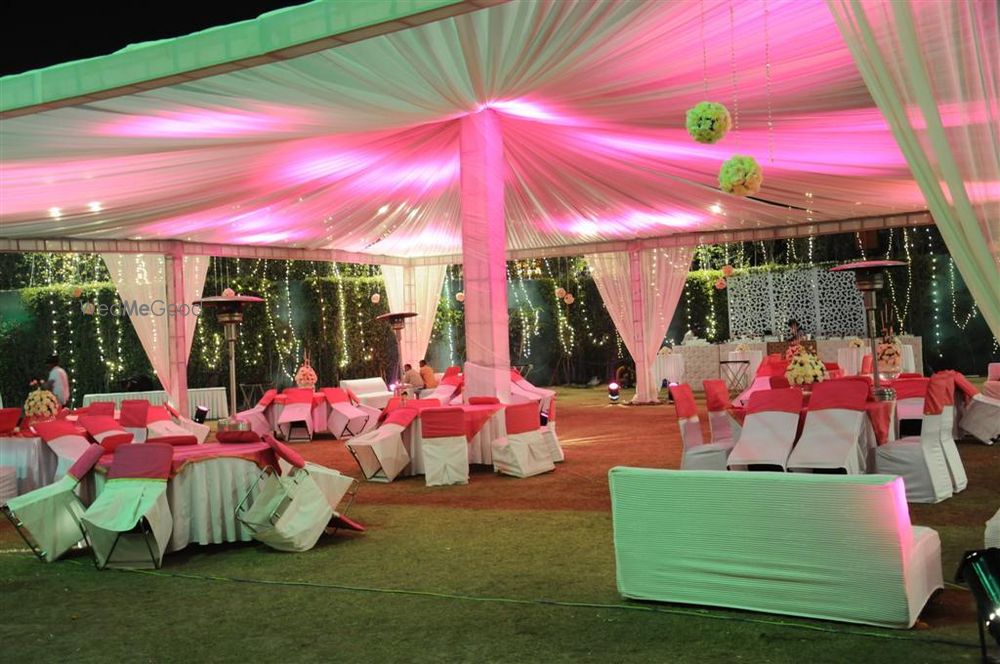 Photo From Pink Theme - By Exodus Events