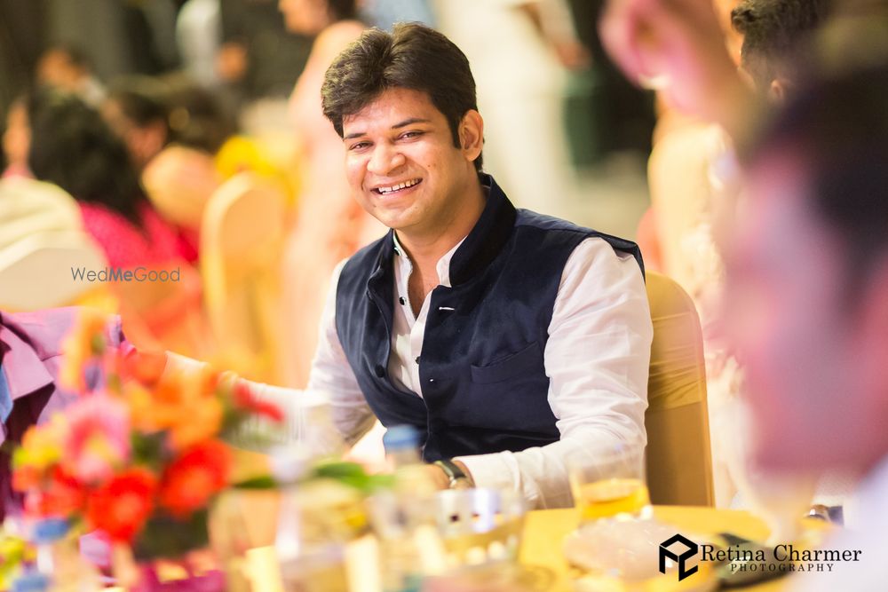 Photo From Neha & Shubham - By Retina Charmer Wedding Atelier