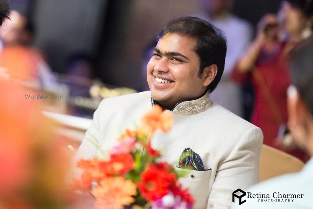 Photo From Neha & Shubham - By Retina Charmer Wedding Atelier