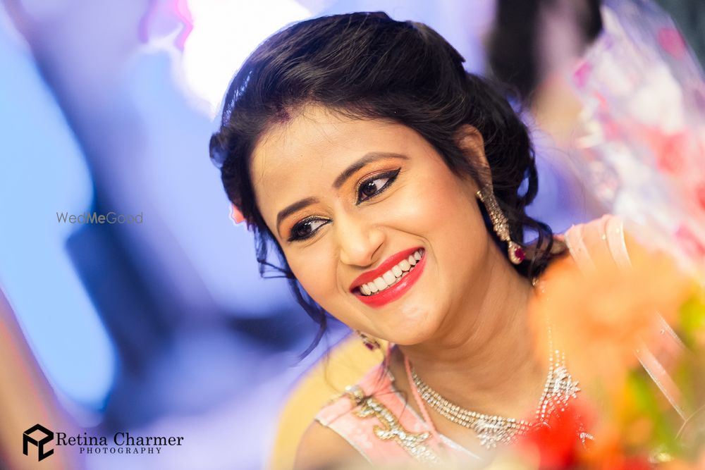 Photo From Neha & Shubham - By Retina Charmer Wedding Atelier