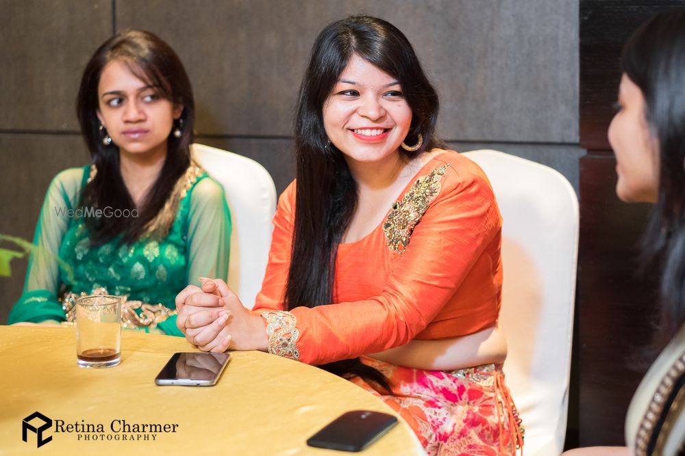 Photo From Neha & Shubham - By Retina Charmer Wedding Atelier