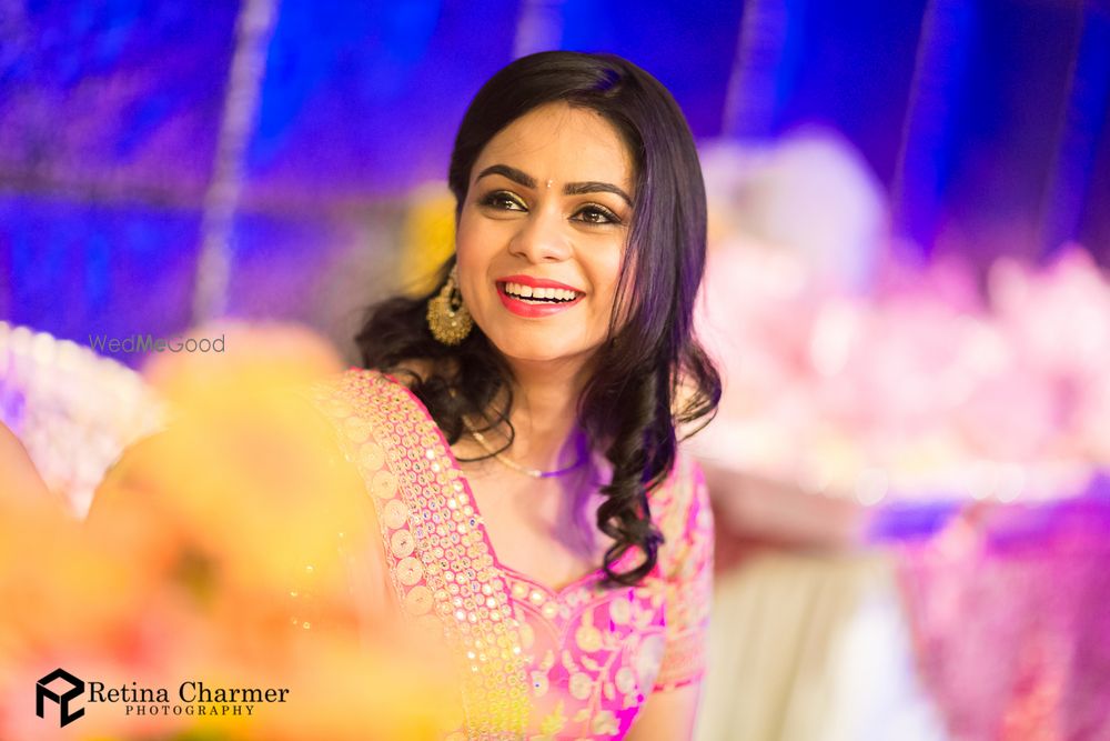 Photo From Neha & Shubham - By Retina Charmer Wedding Atelier