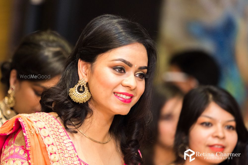 Photo From Neha & Shubham - By Retina Charmer Wedding Atelier