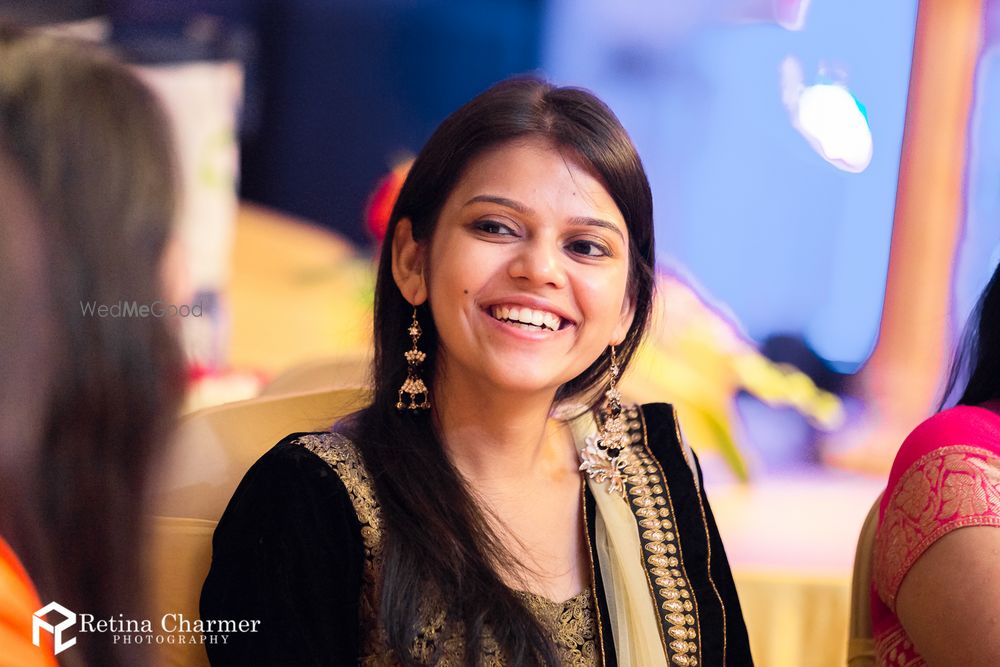 Photo From Neha & Shubham - By Retina Charmer Wedding Atelier