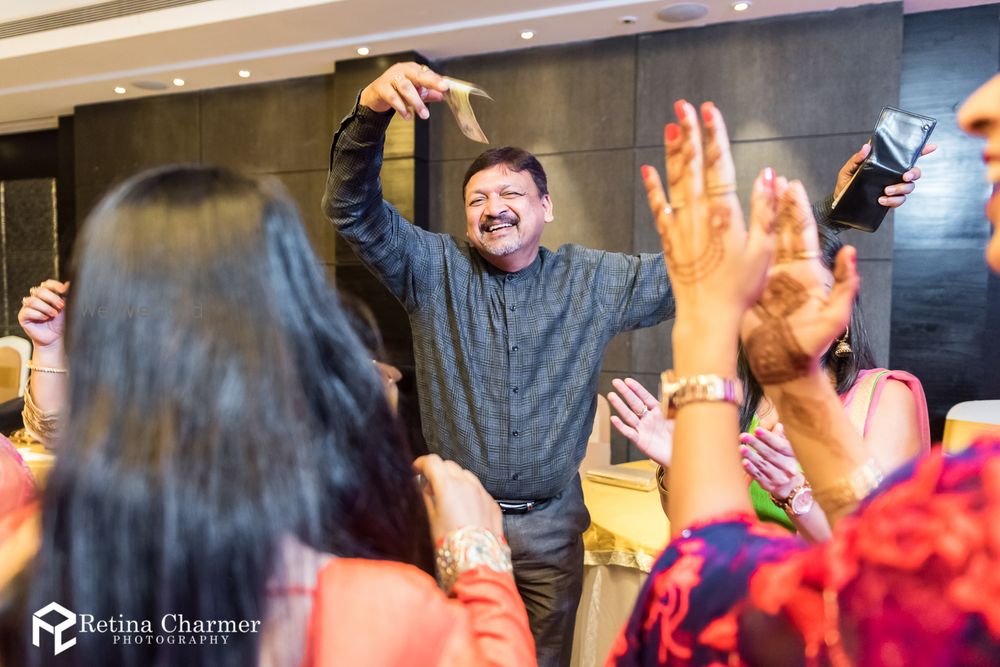 Photo From Neha & Shubham - By Retina Charmer Wedding Atelier