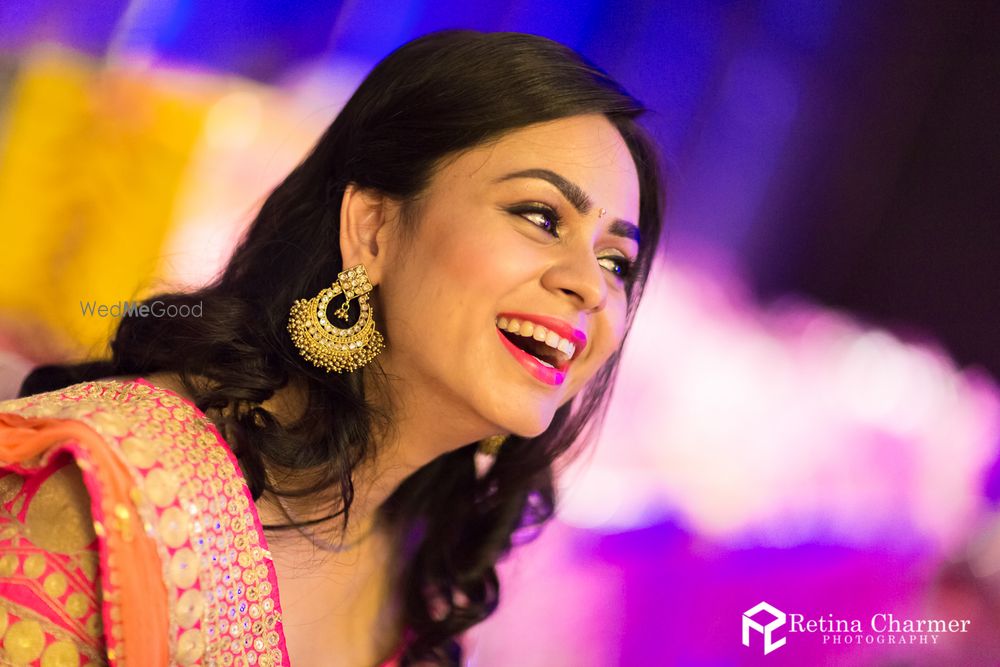 Photo From Neha & Shubham - By Retina Charmer Wedding Atelier