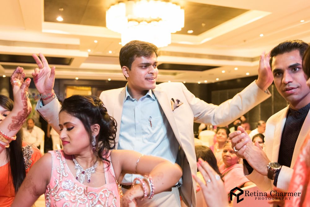 Photo From Neha & Shubham - By Retina Charmer Wedding Atelier