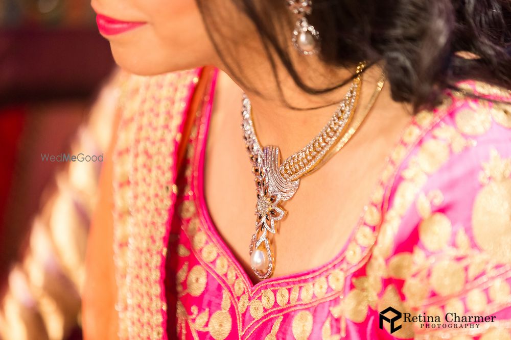 Photo From Neha & Shubham - By Retina Charmer Wedding Atelier