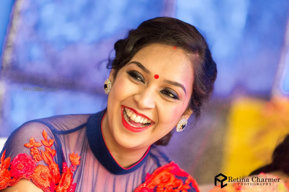 Photo From Neha & Shubham - By Retina Charmer Wedding Atelier