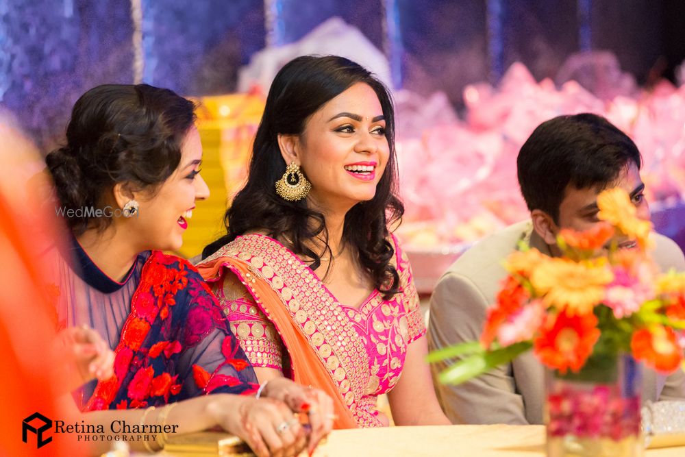 Photo From Neha & Shubham - By Retina Charmer Wedding Atelier