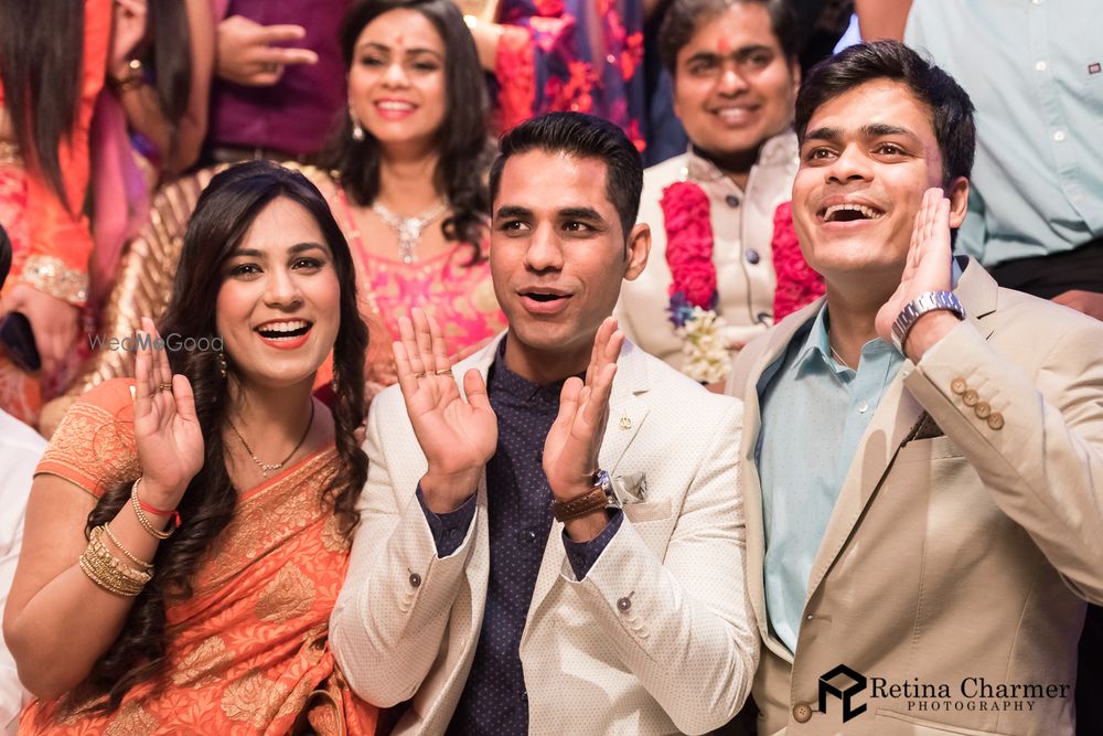 Photo From Neha & Shubham - By Retina Charmer Wedding Atelier