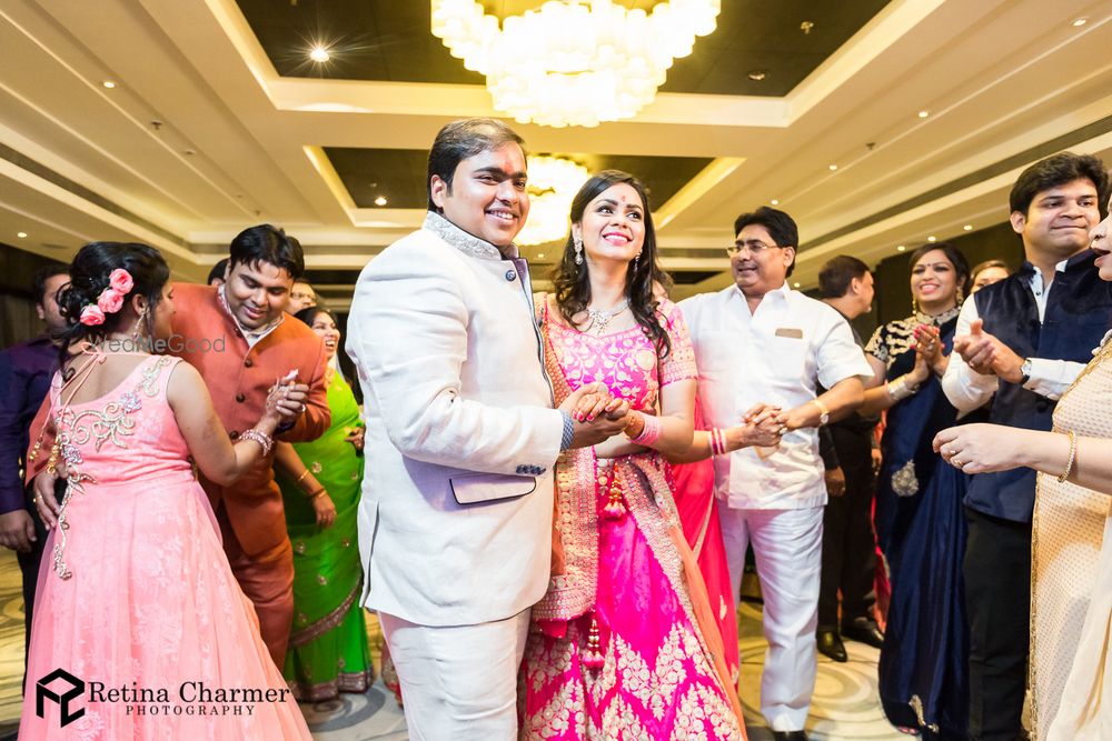 Photo From Neha & Shubham - By Retina Charmer Wedding Atelier