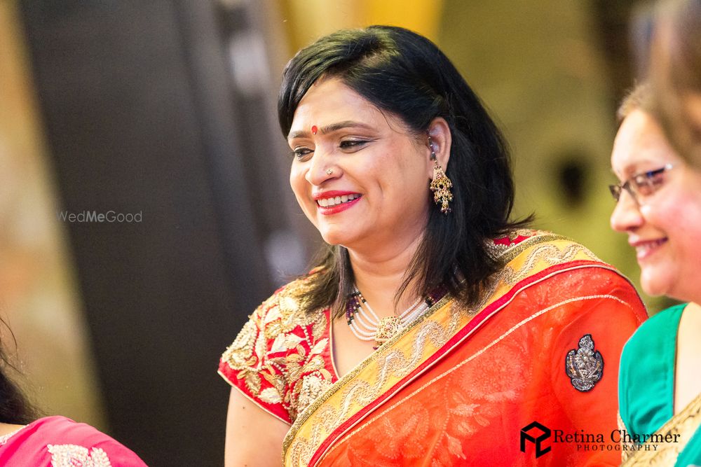 Photo From Neha & Shubham - By Retina Charmer Wedding Atelier