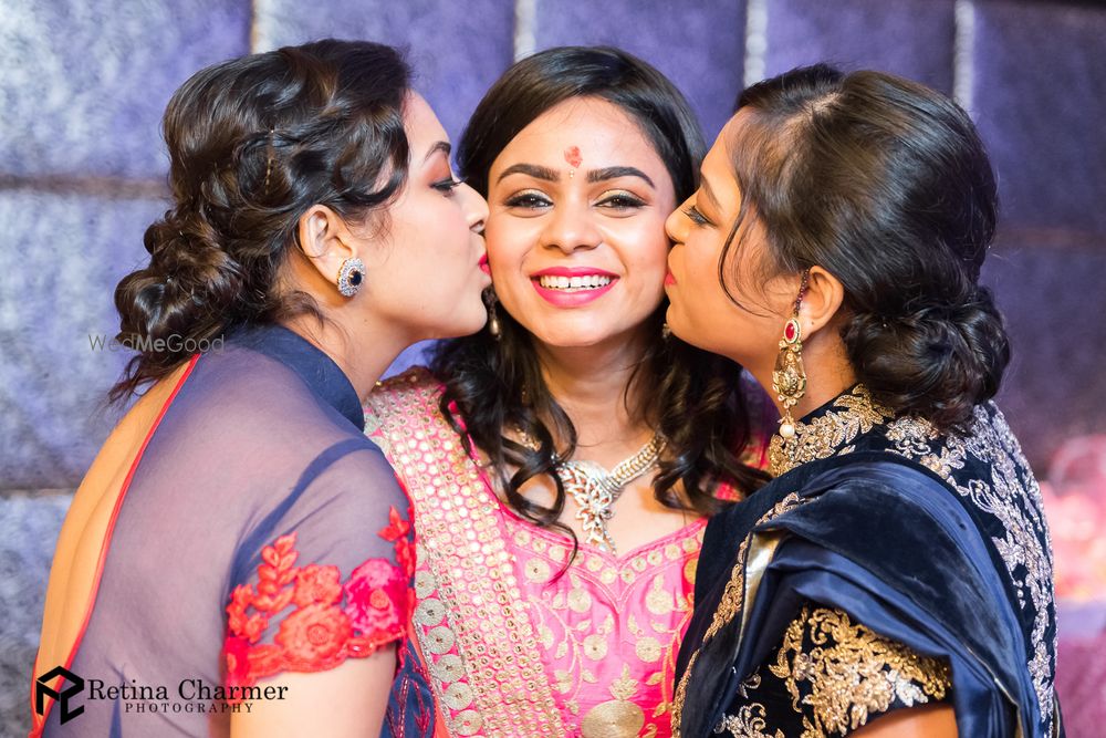 Photo From Neha & Shubham - By Retina Charmer Wedding Atelier