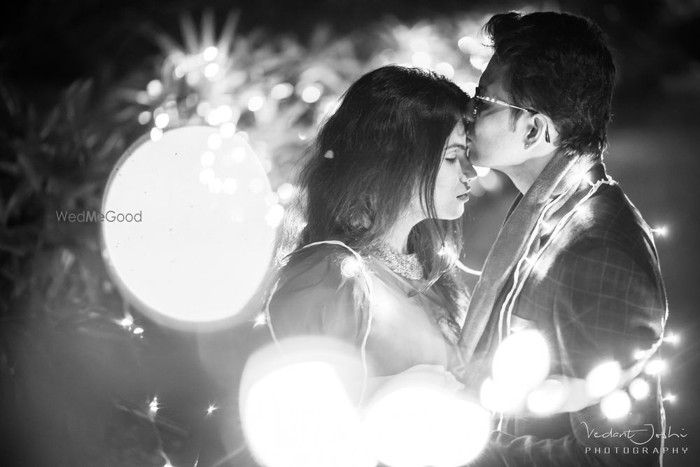 Photo From Jay & Shruti | Prewedding - By Vedant Joshi Photography