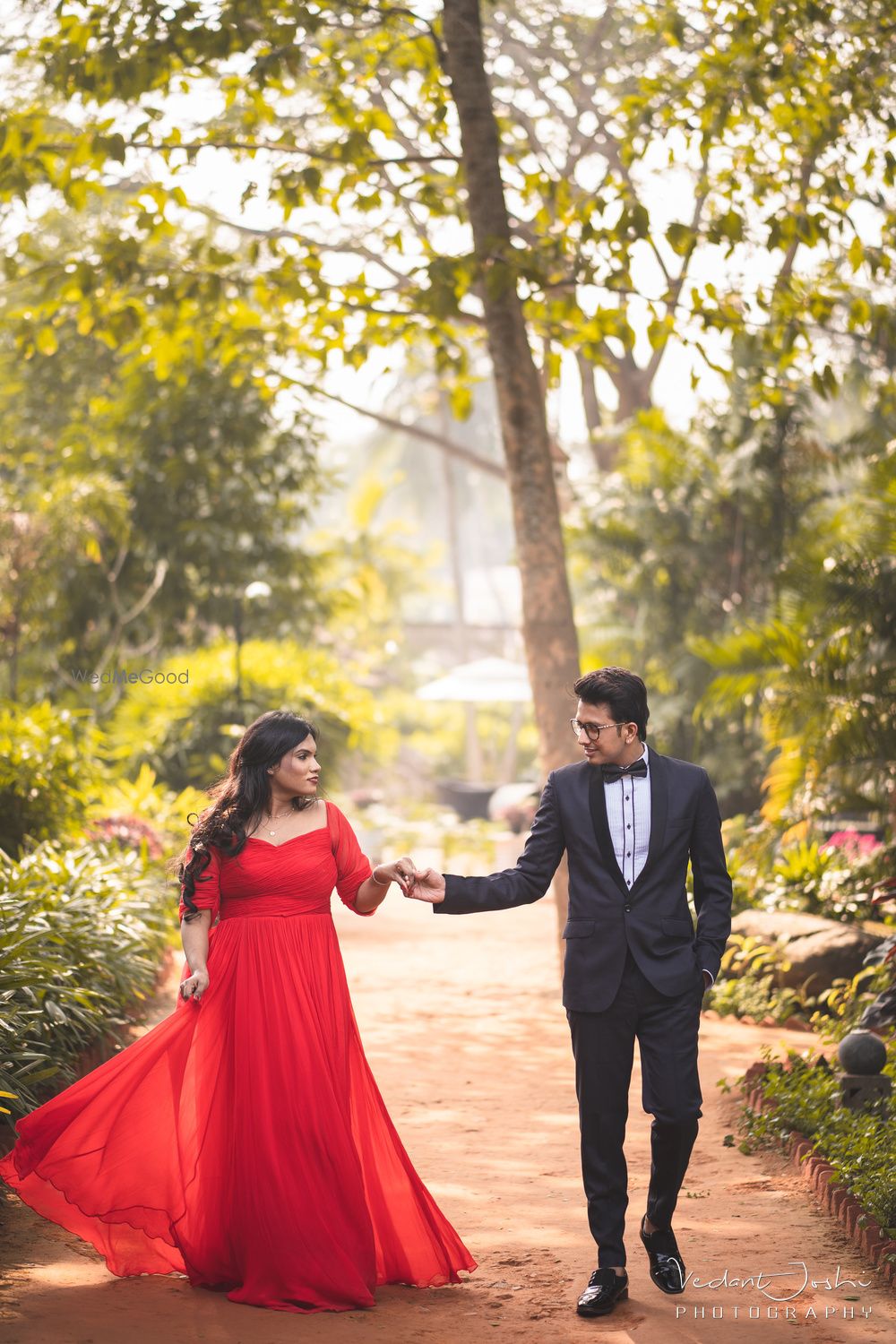 Photo From Jay & Shruti | Prewedding - By Vedant Joshi Photography