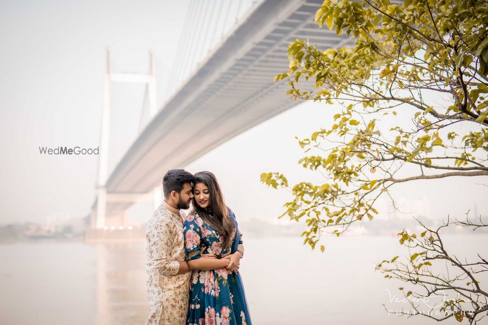 Photo From Rohan & Mansi | Prewedding - By Vedant Joshi Photography