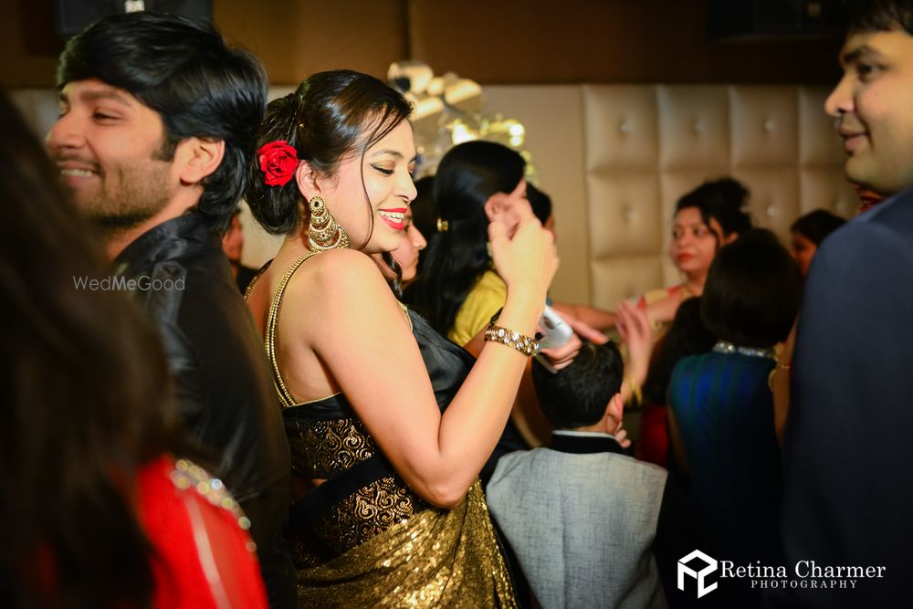 Photo From Shweta & Shivam - By Retina Charmer Wedding Atelier