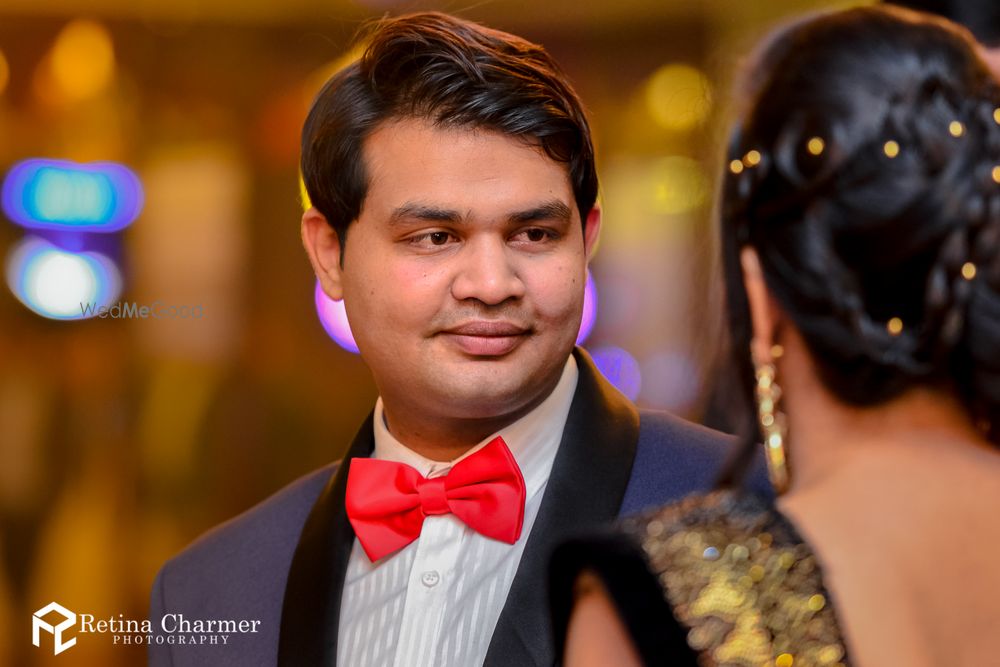 Photo From Shweta & Shivam - By Retina Charmer Wedding Atelier