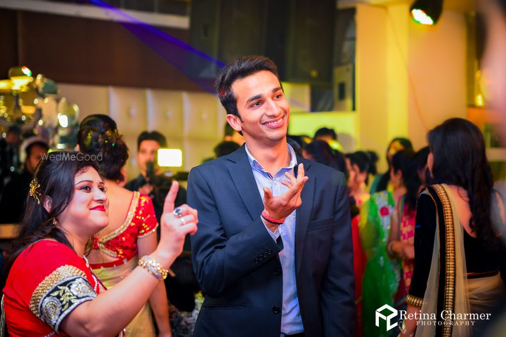 Photo From Shweta & Shivam - By Retina Charmer Wedding Atelier