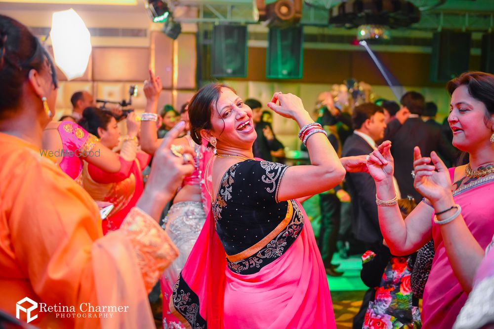 Photo From Shweta & Shivam - By Retina Charmer Wedding Atelier