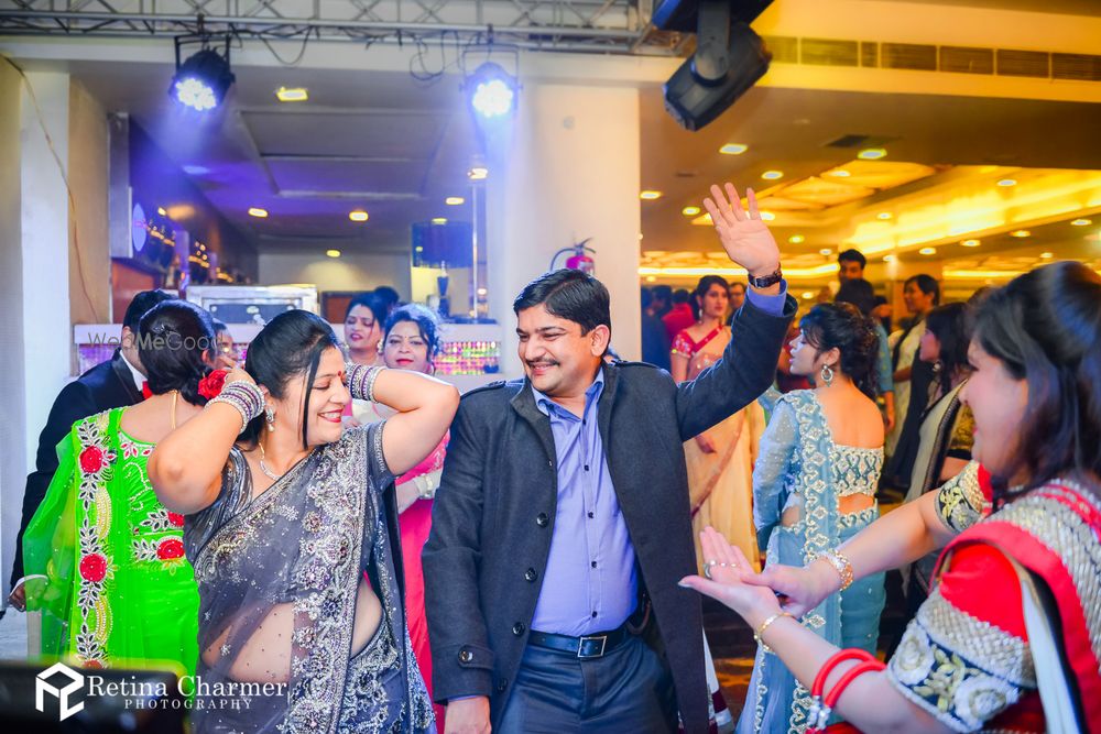 Photo From Shweta & Shivam - By Retina Charmer Wedding Atelier