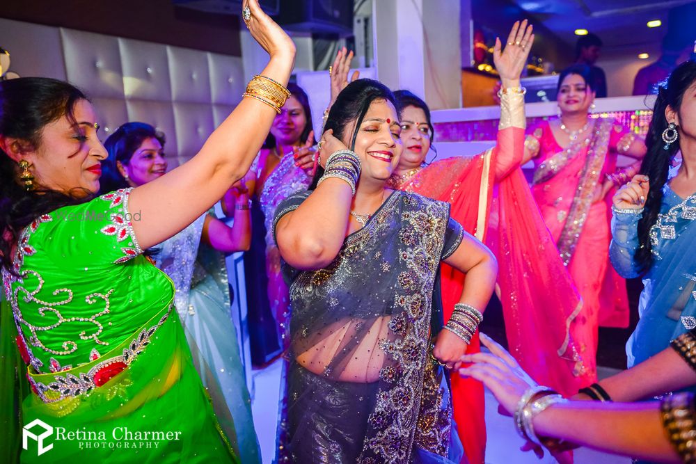 Photo From Shweta & Shivam - By Retina Charmer Wedding Atelier