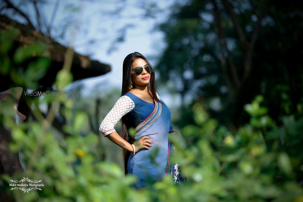 Photo From Pre Wedding Of Alroy & Mili - By Mohit Malhotra Photography