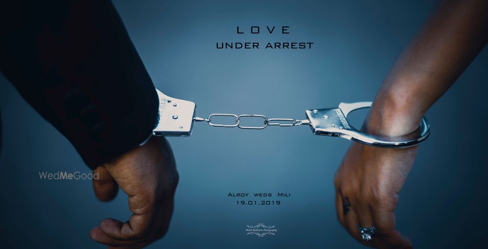 Photo From Pre Wedding Of Alroy & Mili - By Mohit Malhotra Photography