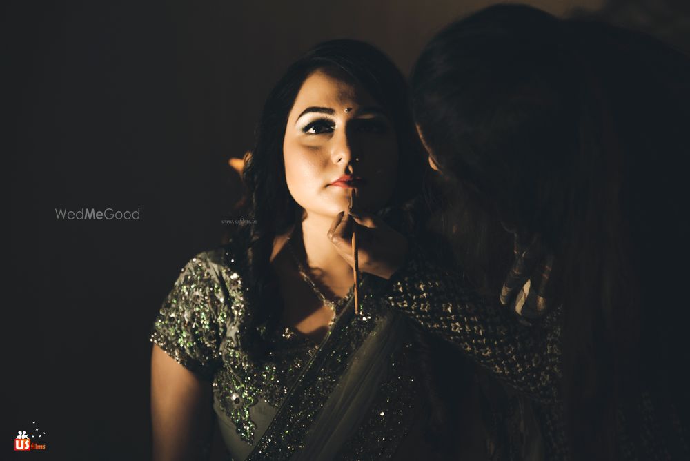 Photo From Neha & Deepak  - By US Films