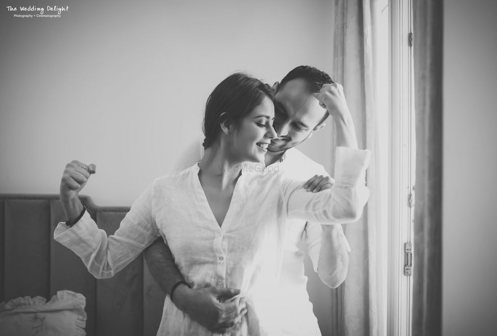 Photo From Mohit + Shefali - By The Wedding Delight