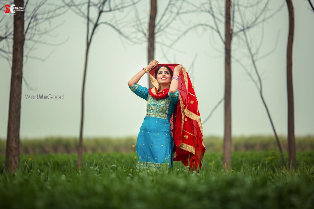 Photo From PRE WEDDING  - By SC Creationz Photography