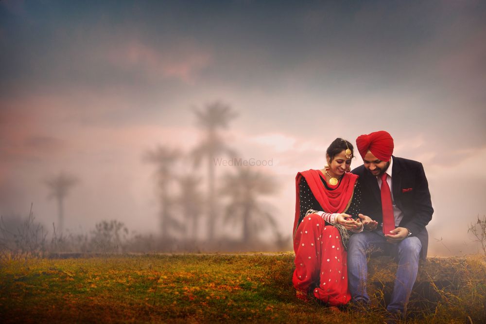 Photo From PRE WEDDING  - By SC Creationz Photography