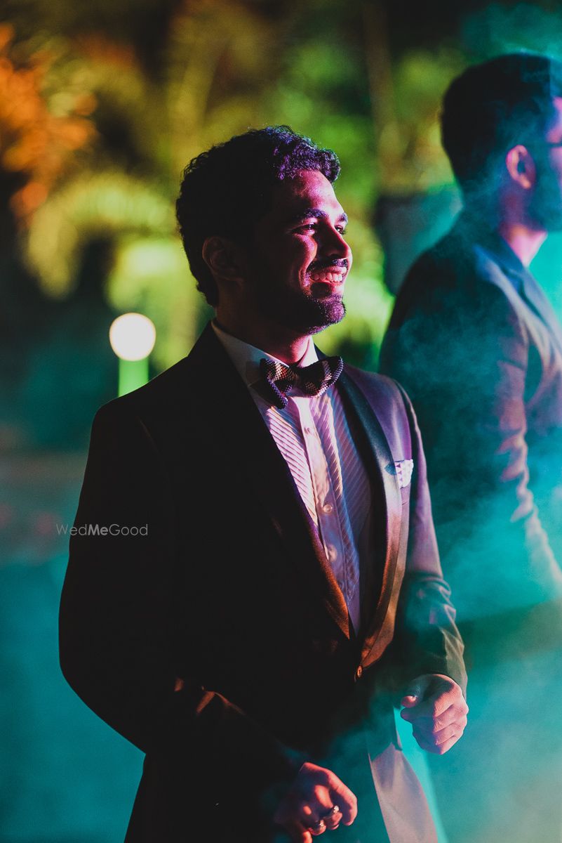 Photo From NIRALI x PARTH WEDDING - By Papertales Studio