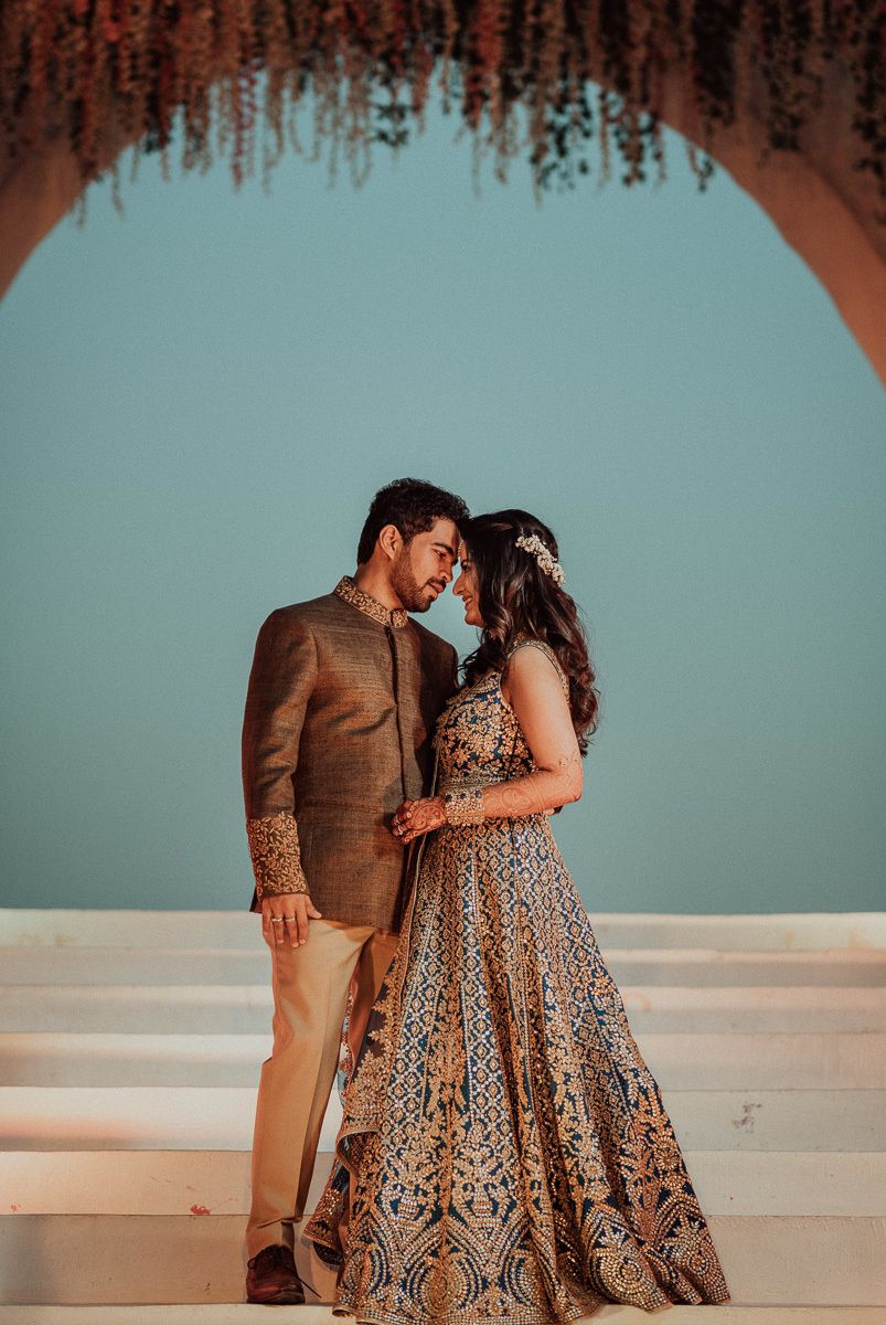 Photo From NIRALI x PARTH WEDDING - By Papertales Studio