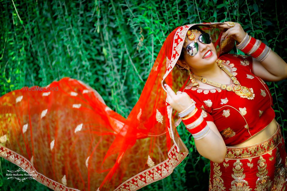 Photo From Post Wedding Of Reema - Rakesh - By Mohit Malhotra Photography